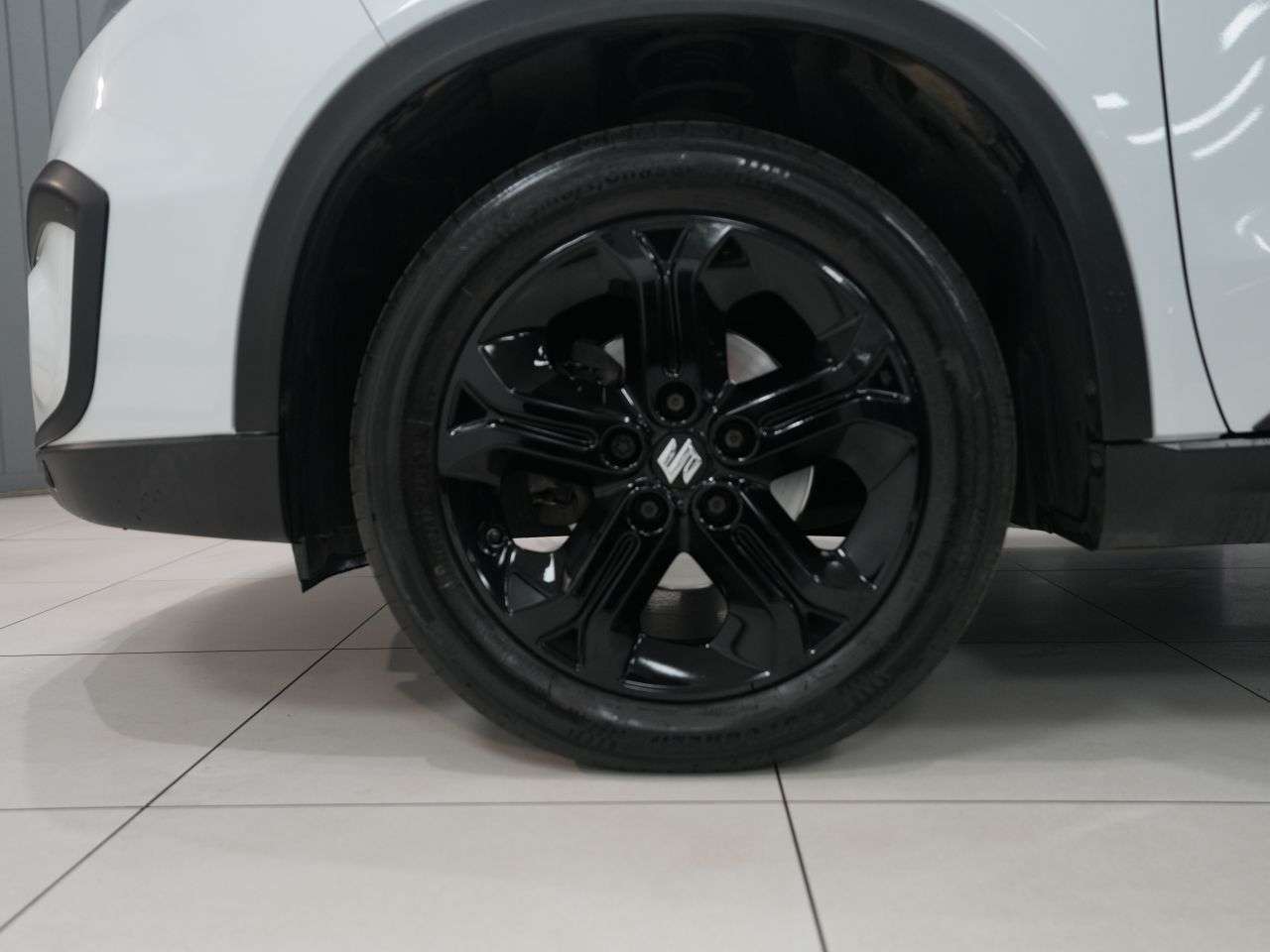 2016 SUZUKI VITARA 2016 SUZUKI VITARA