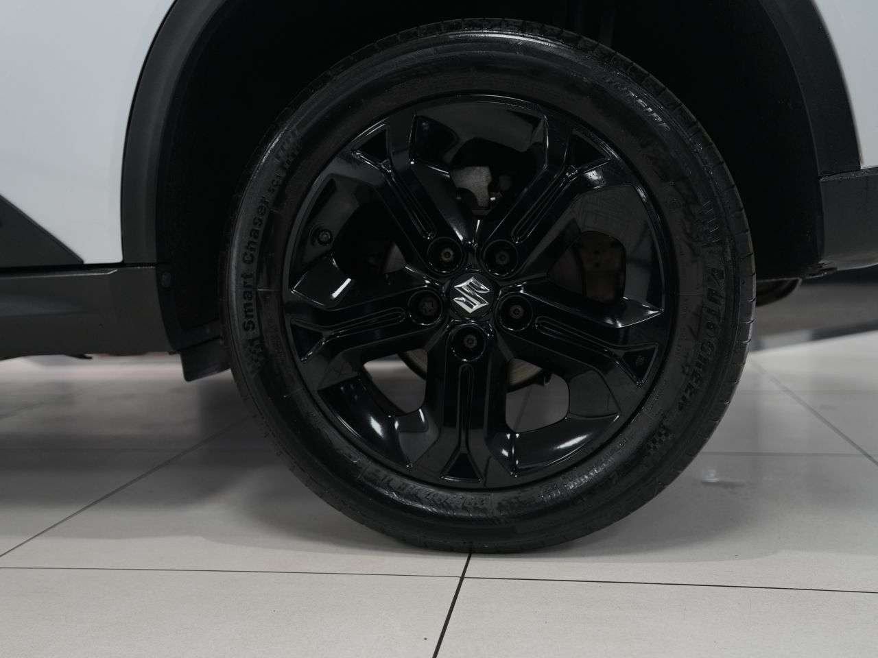 2016 SUZUKI VITARA 2016 SUZUKI VITARA