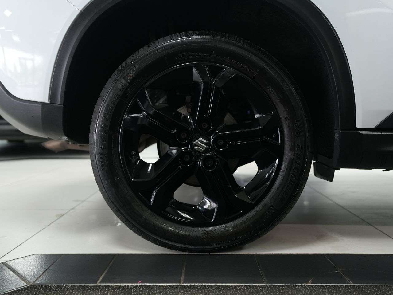 2016 SUZUKI VITARA 2016 SUZUKI VITARA