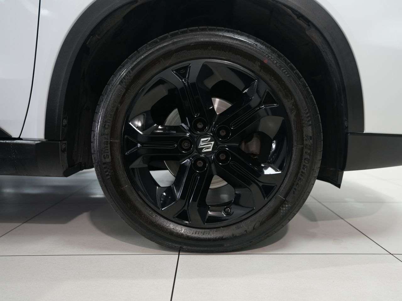 2016 SUZUKI VITARA 2016 SUZUKI VITARA