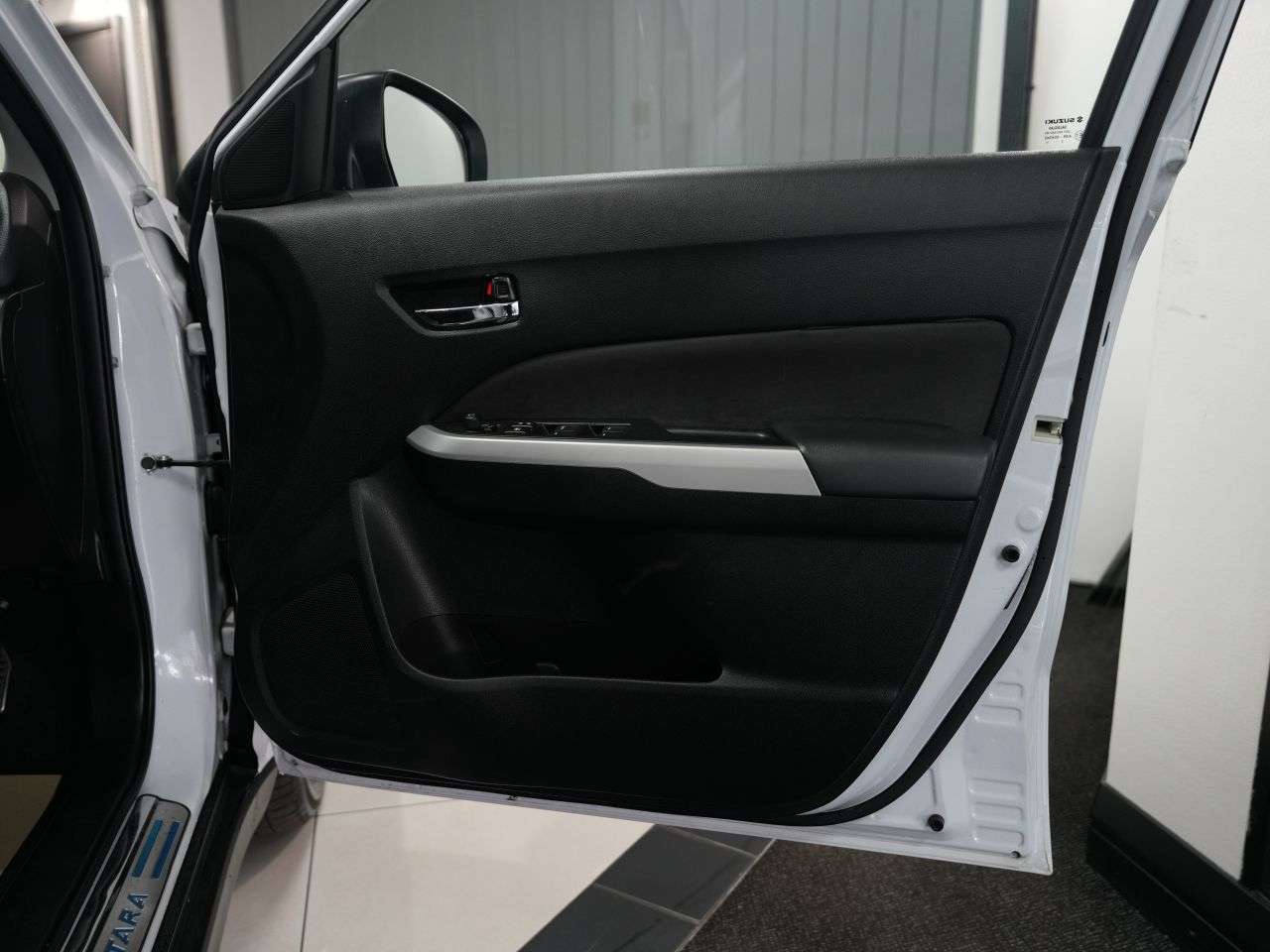 2016 SUZUKI VITARA 2016 SUZUKI VITARA