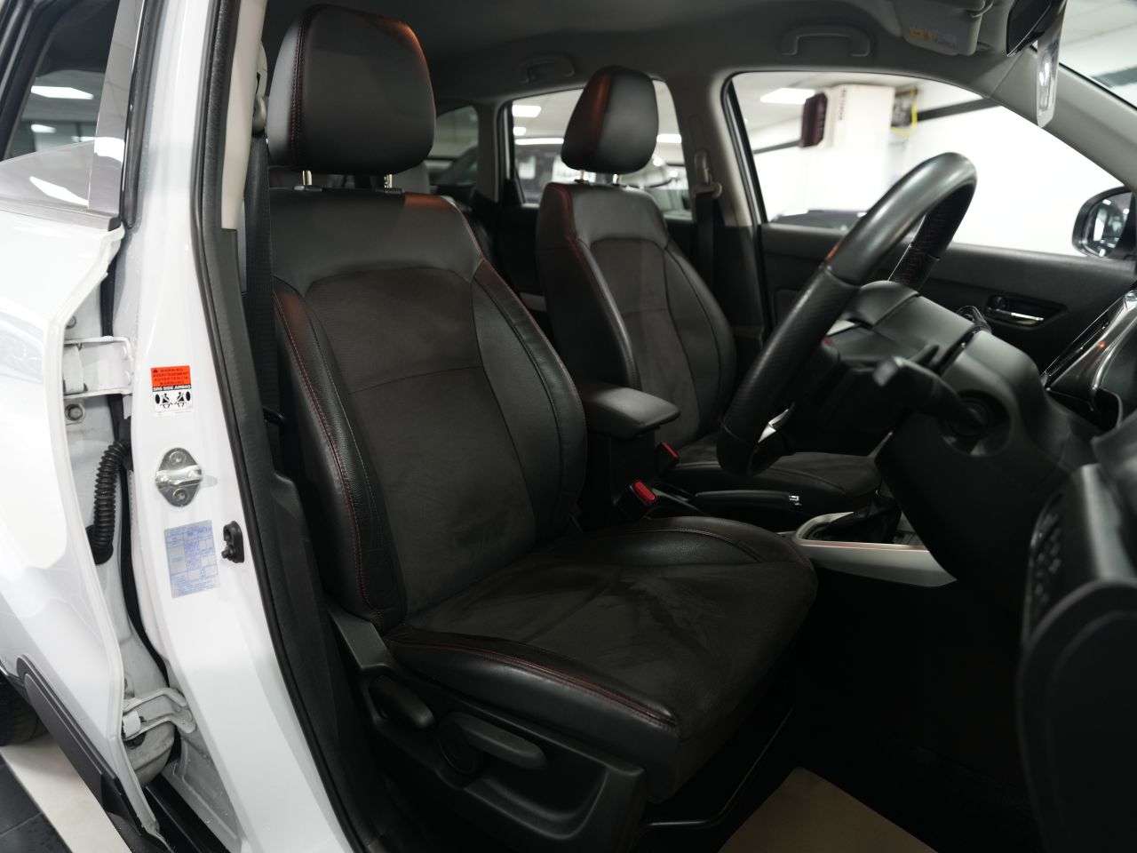 2016 SUZUKI VITARA 2016 SUZUKI VITARA