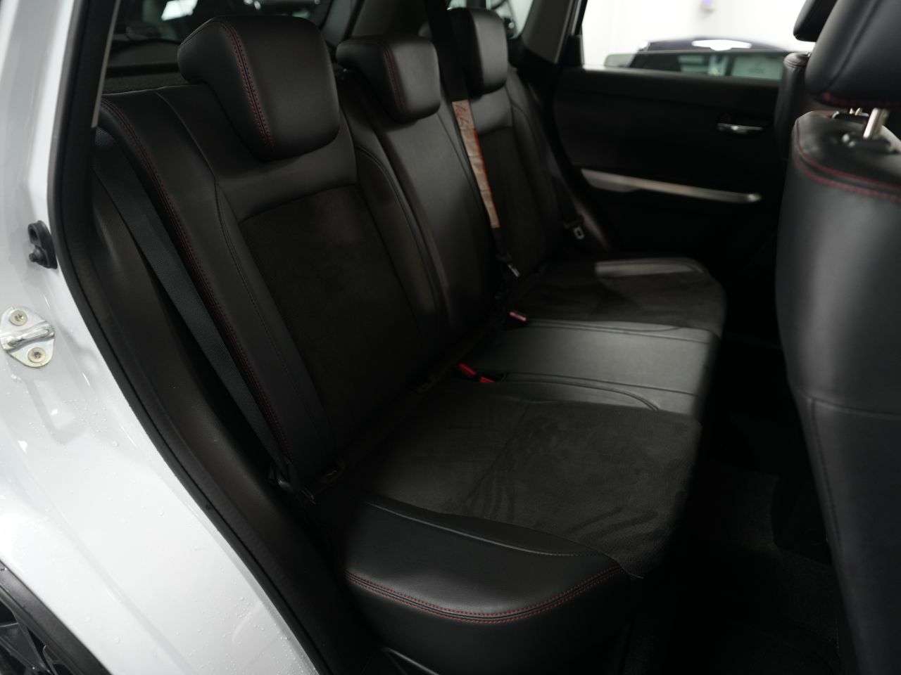 2016 SUZUKI VITARA 2016 SUZUKI VITARA