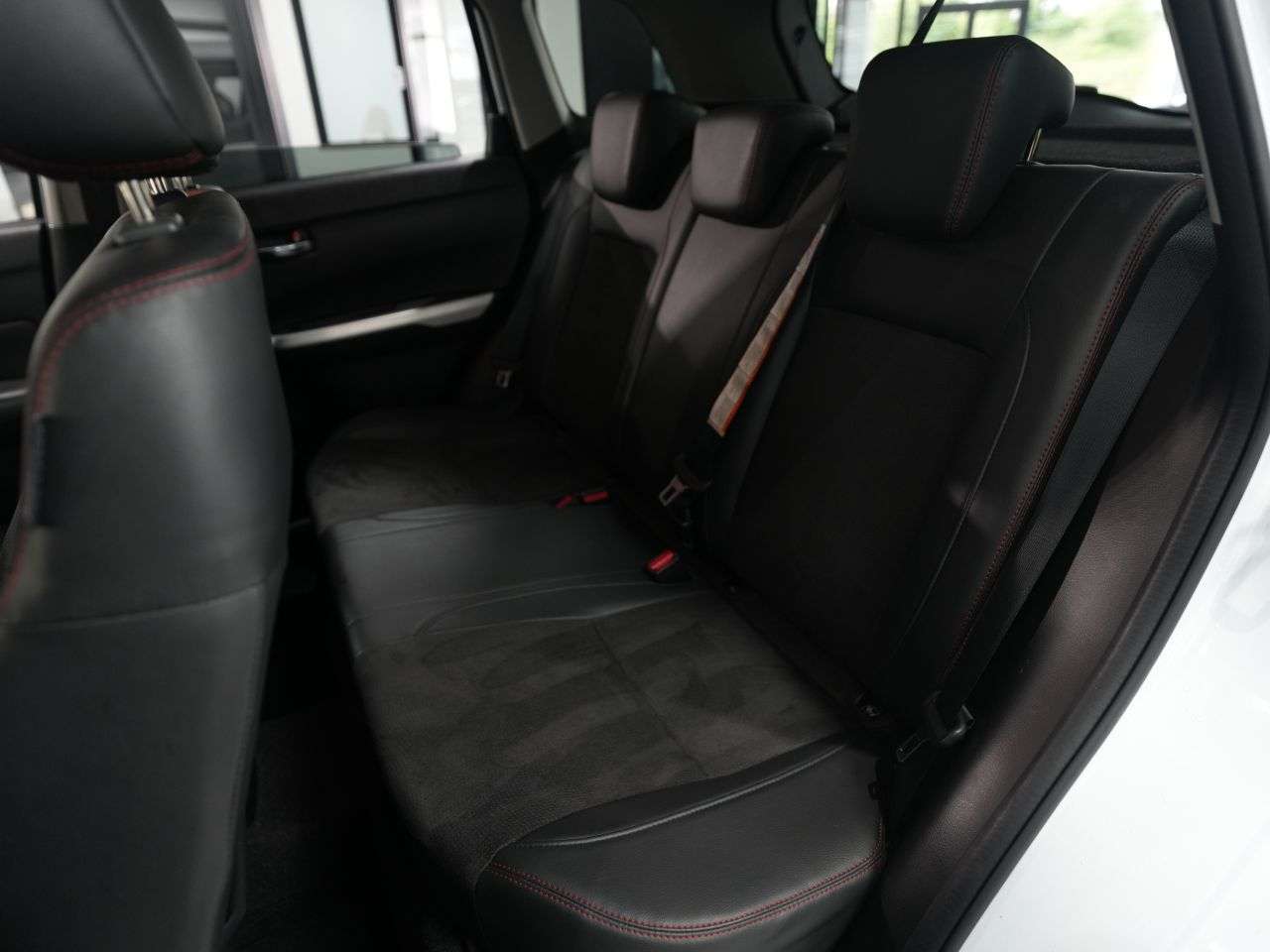 2016 SUZUKI VITARA 2016 SUZUKI VITARA
