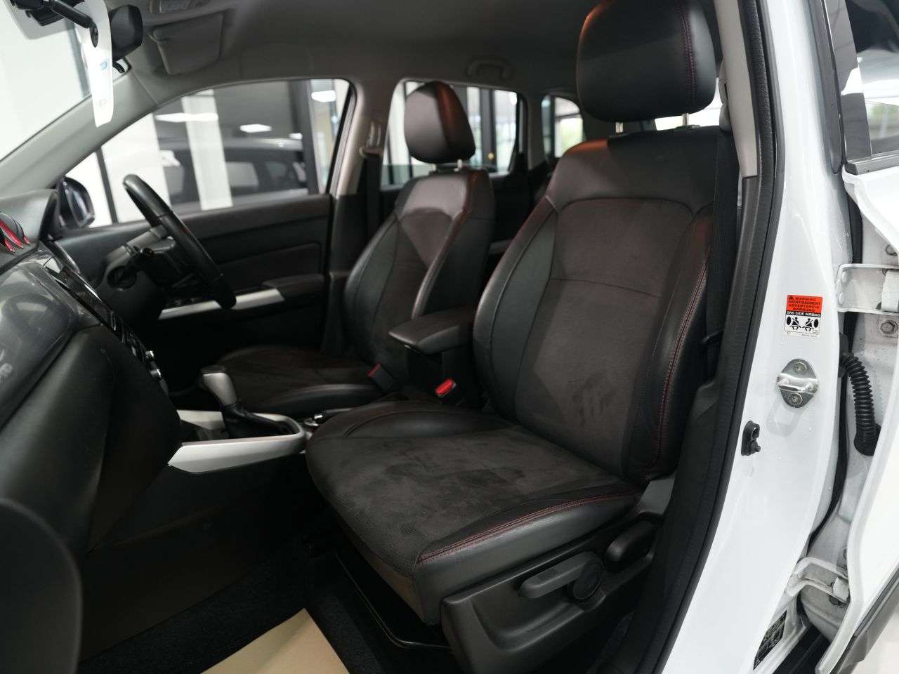 2016 SUZUKI VITARA 2016 SUZUKI VITARA
