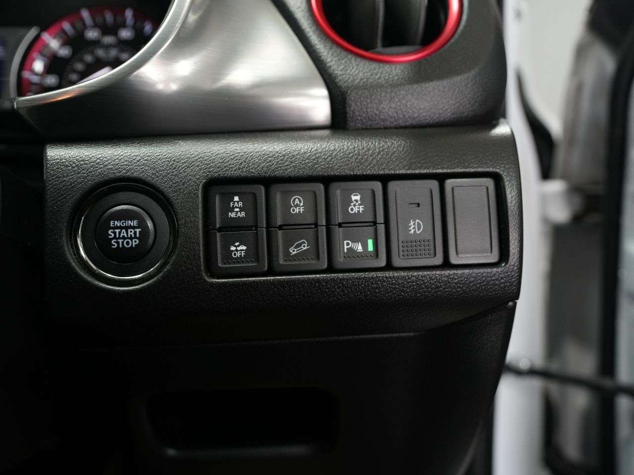 2016 SUZUKI VITARA 2016 SUZUKI VITARA