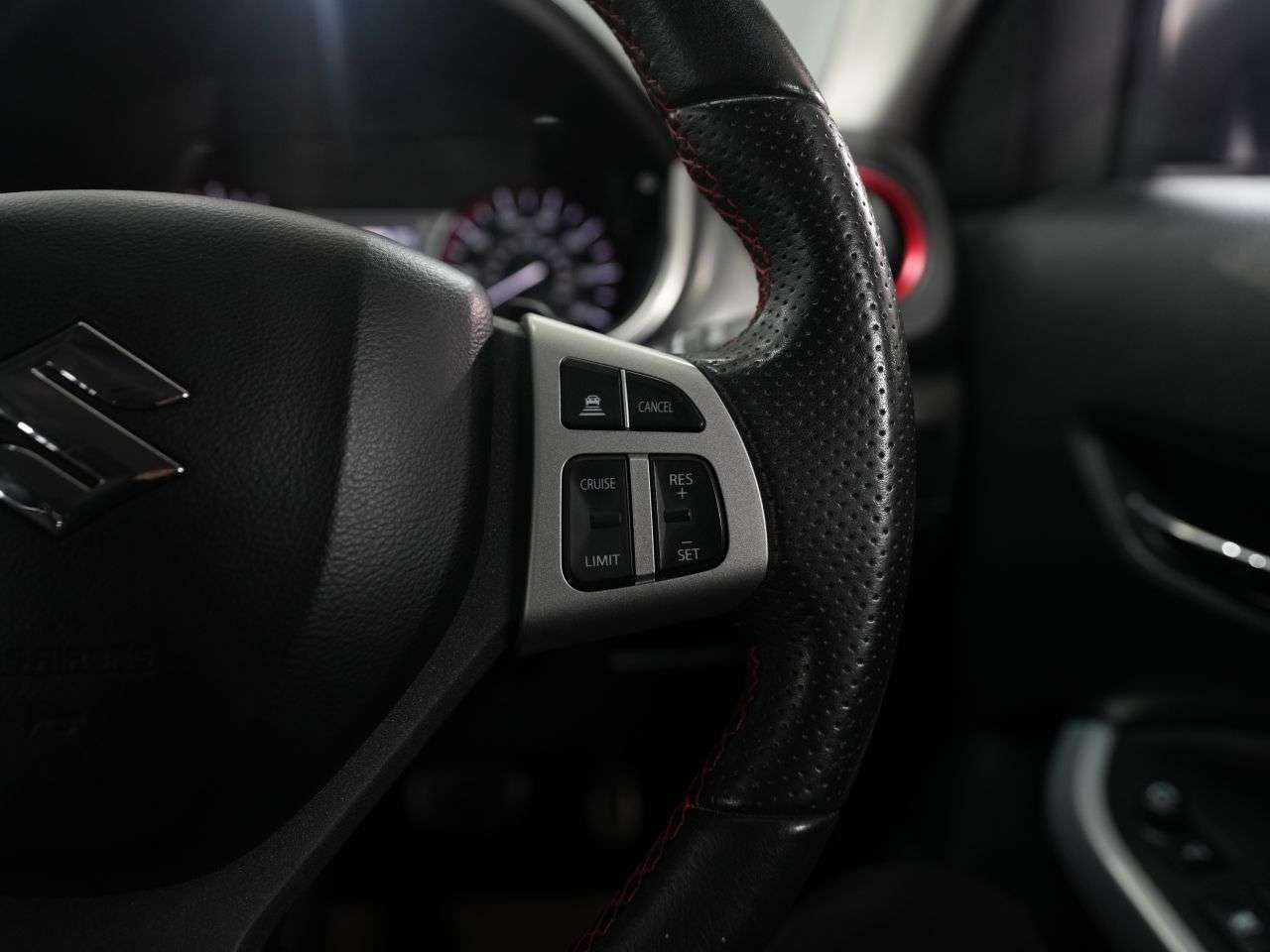 2016 SUZUKI VITARA 2016 SUZUKI VITARA