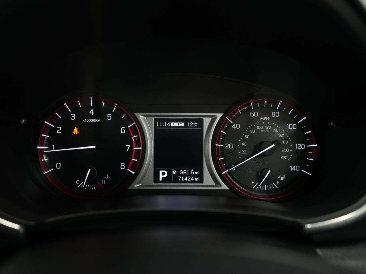 2016 SUZUKI VITARA 2016 SUZUKI VITARA