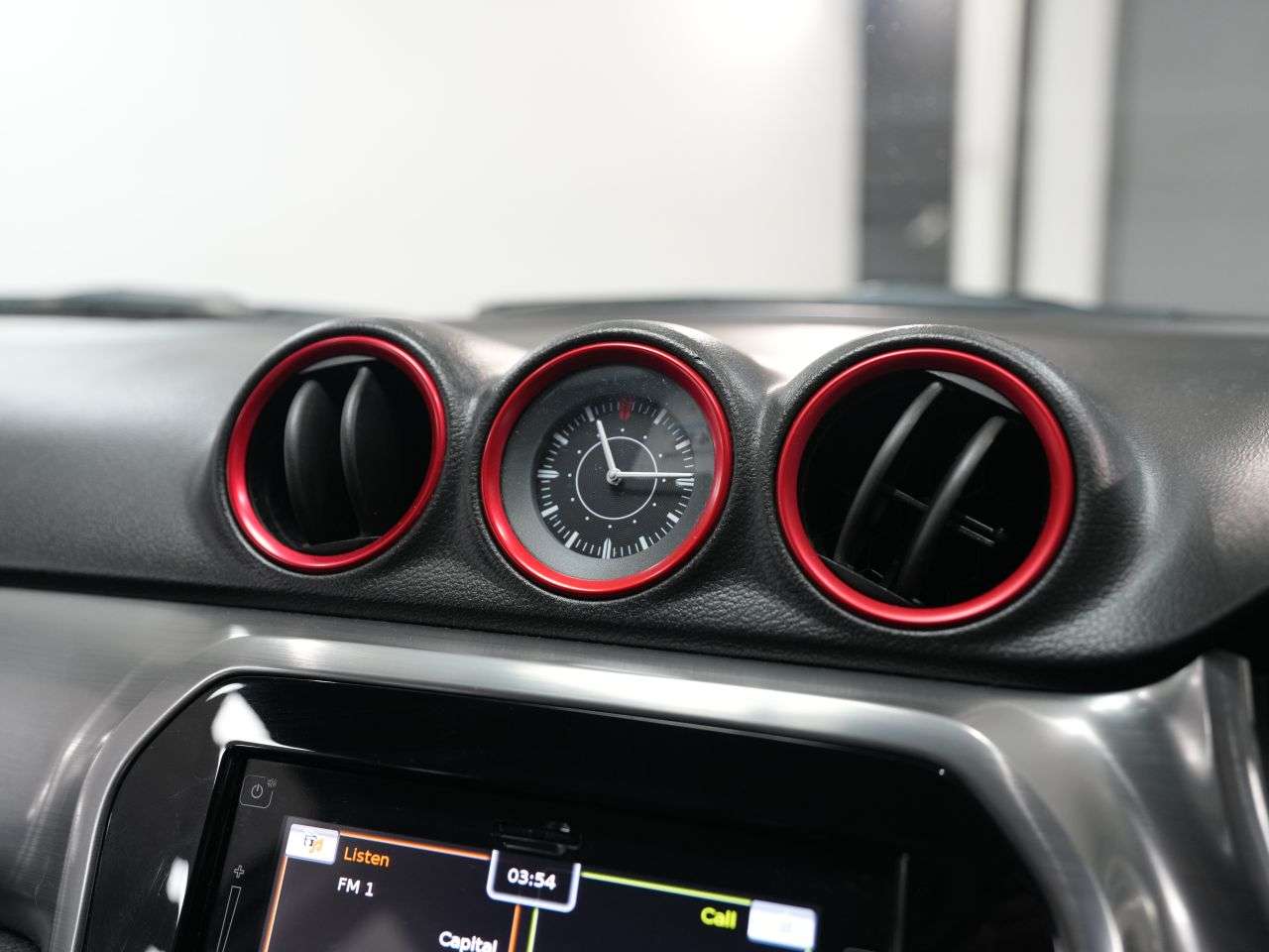 2016 SUZUKI VITARA 2016 SUZUKI VITARA