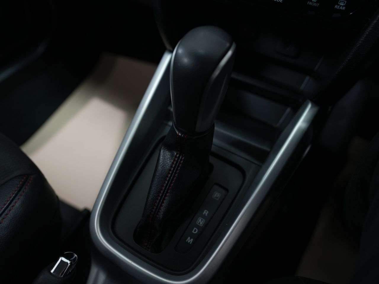 2016 SUZUKI VITARA 2016 SUZUKI VITARA
