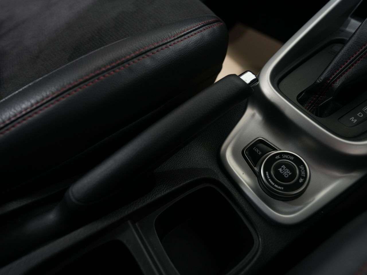 2016 SUZUKI VITARA 2016 SUZUKI VITARA