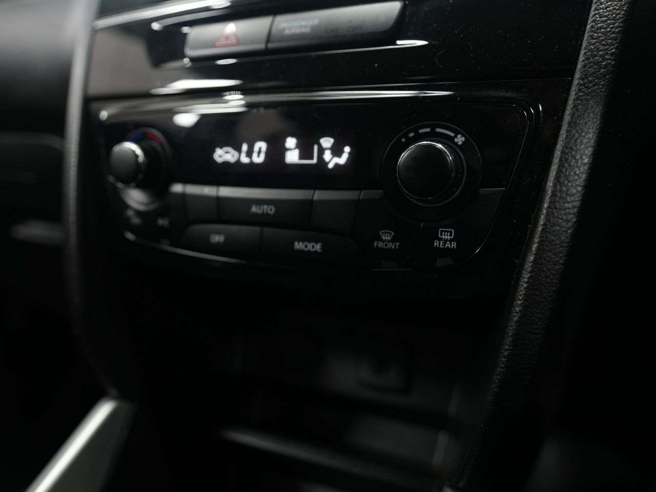 2016 SUZUKI VITARA 2016 SUZUKI VITARA