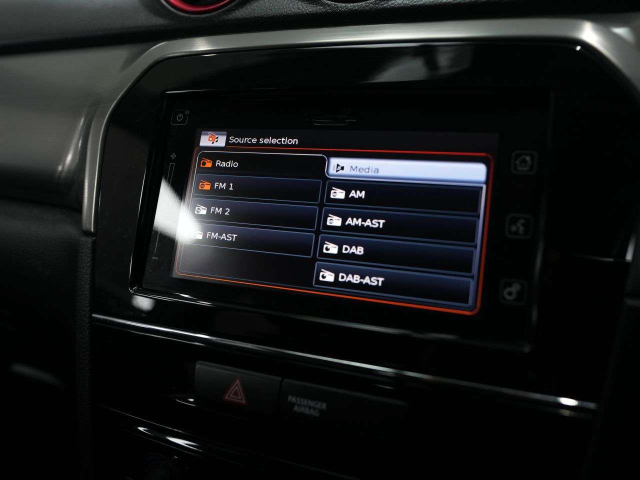 2016 SUZUKI VITARA 2016 SUZUKI VITARA