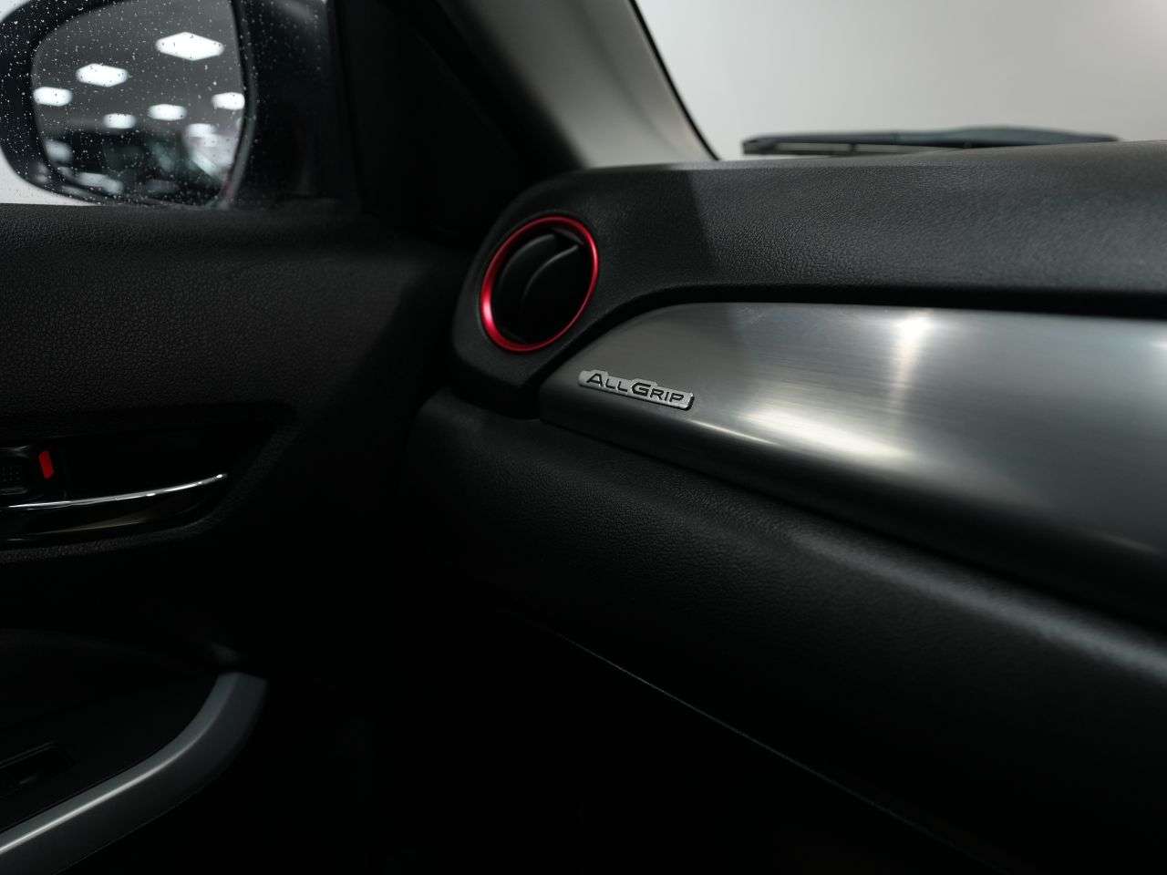 2016 SUZUKI VITARA 2016 SUZUKI VITARA