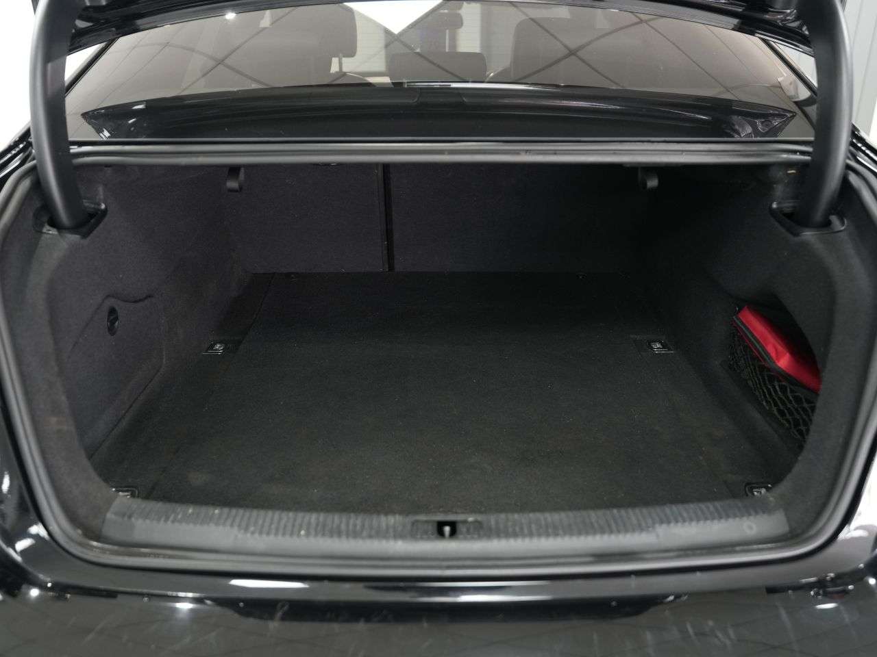 2018 AUDI A6 SALOON 2018 AUDI A6 SALOON