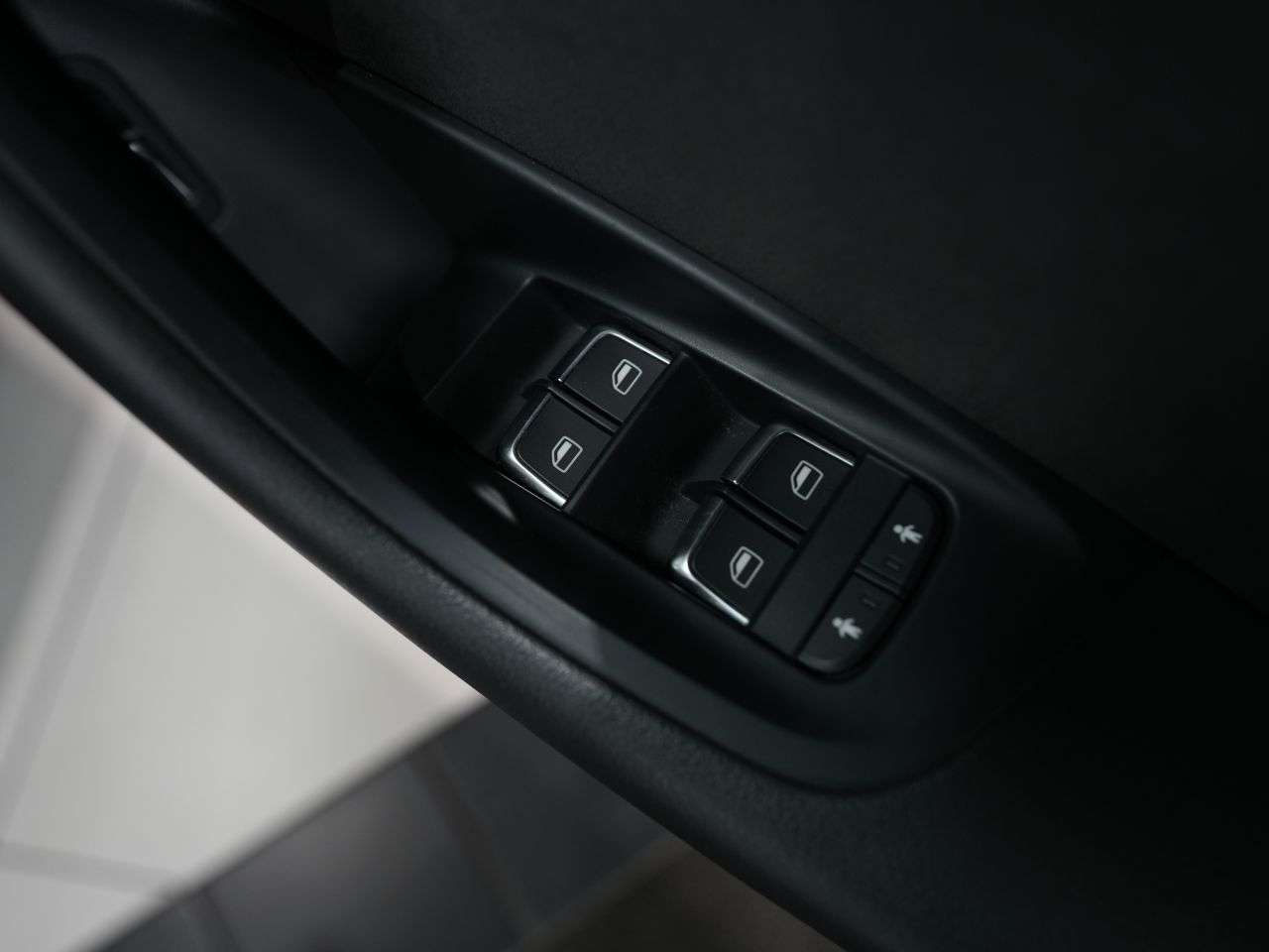 2018 AUDI A6 SALOON 2018 AUDI A6 SALOON