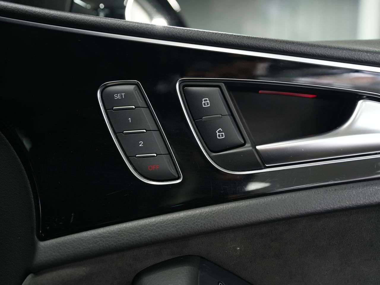 2018 AUDI A6 SALOON 2018 AUDI A6 SALOON