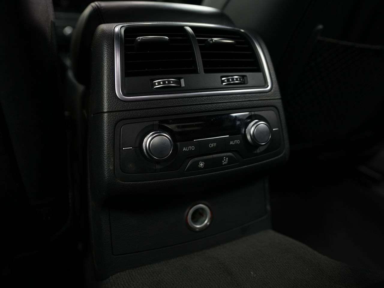 2018 AUDI A6 SALOON 2018 AUDI A6 SALOON