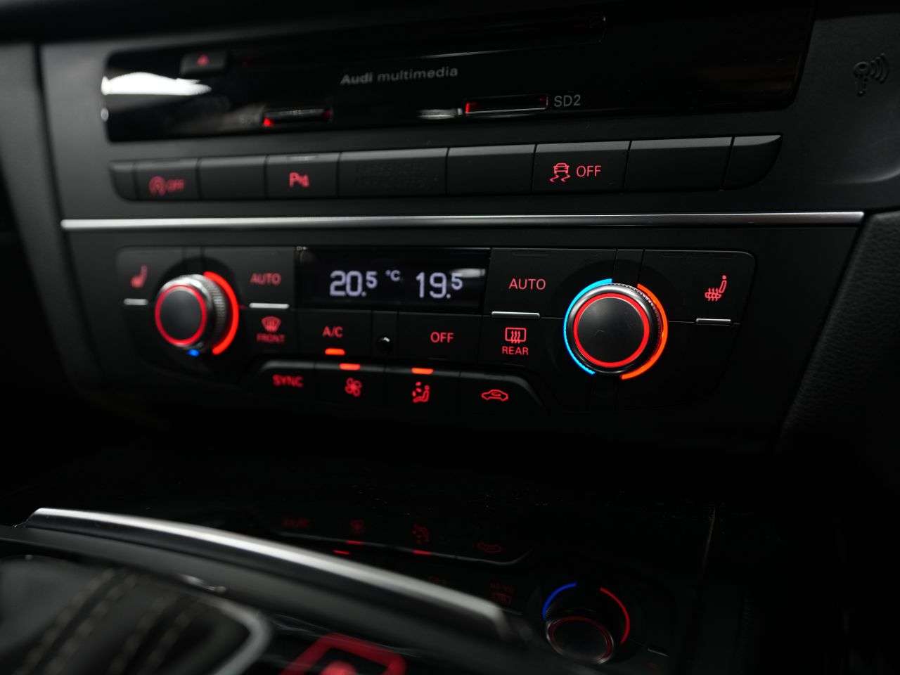2018 AUDI A6 SALOON 2018 AUDI A6 SALOON
