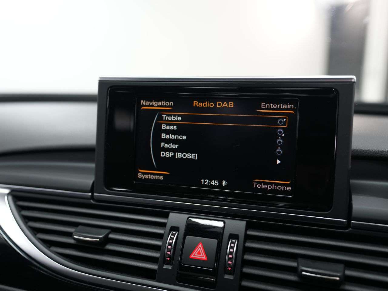 2018 AUDI A6 SALOON 2018 AUDI A6 SALOON