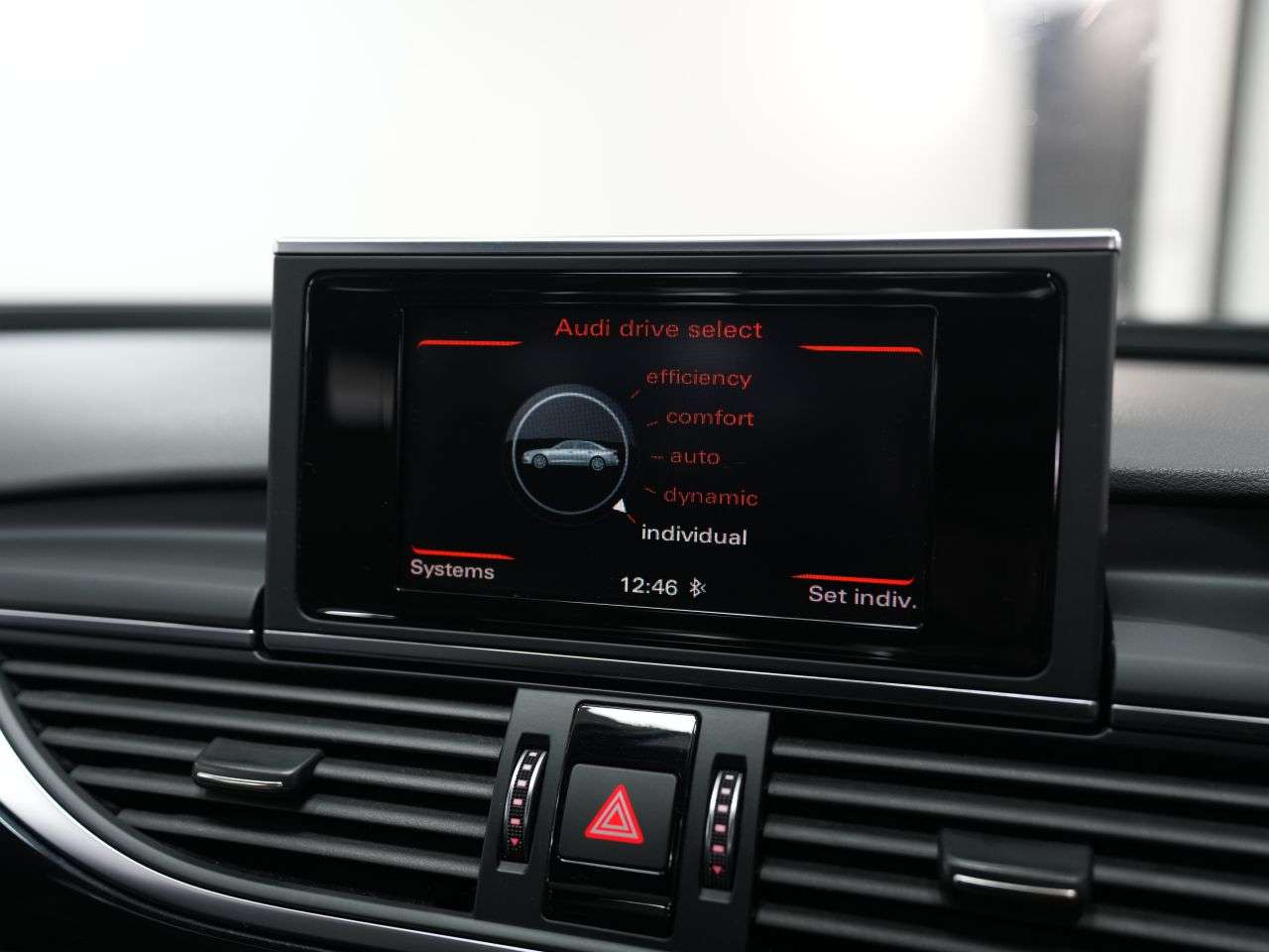 2018 AUDI A6 SALOON 2018 AUDI A6 SALOON
