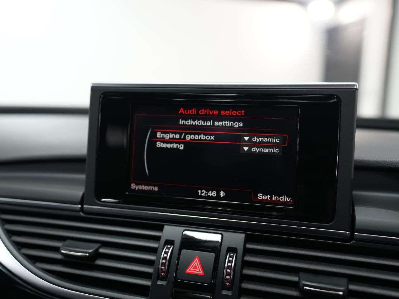 2018 AUDI A6 SALOON 2018 AUDI A6 SALOON