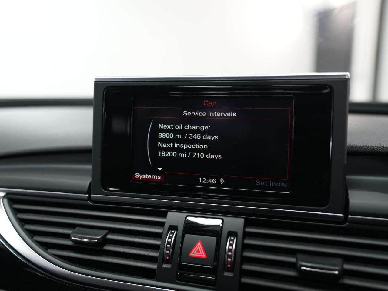 2018 AUDI A6 SALOON 2018 AUDI A6 SALOON