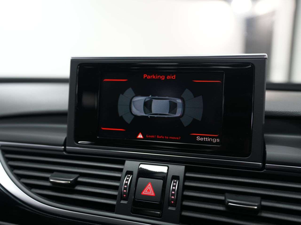 2018 AUDI A6 SALOON 2018 AUDI A6 SALOON