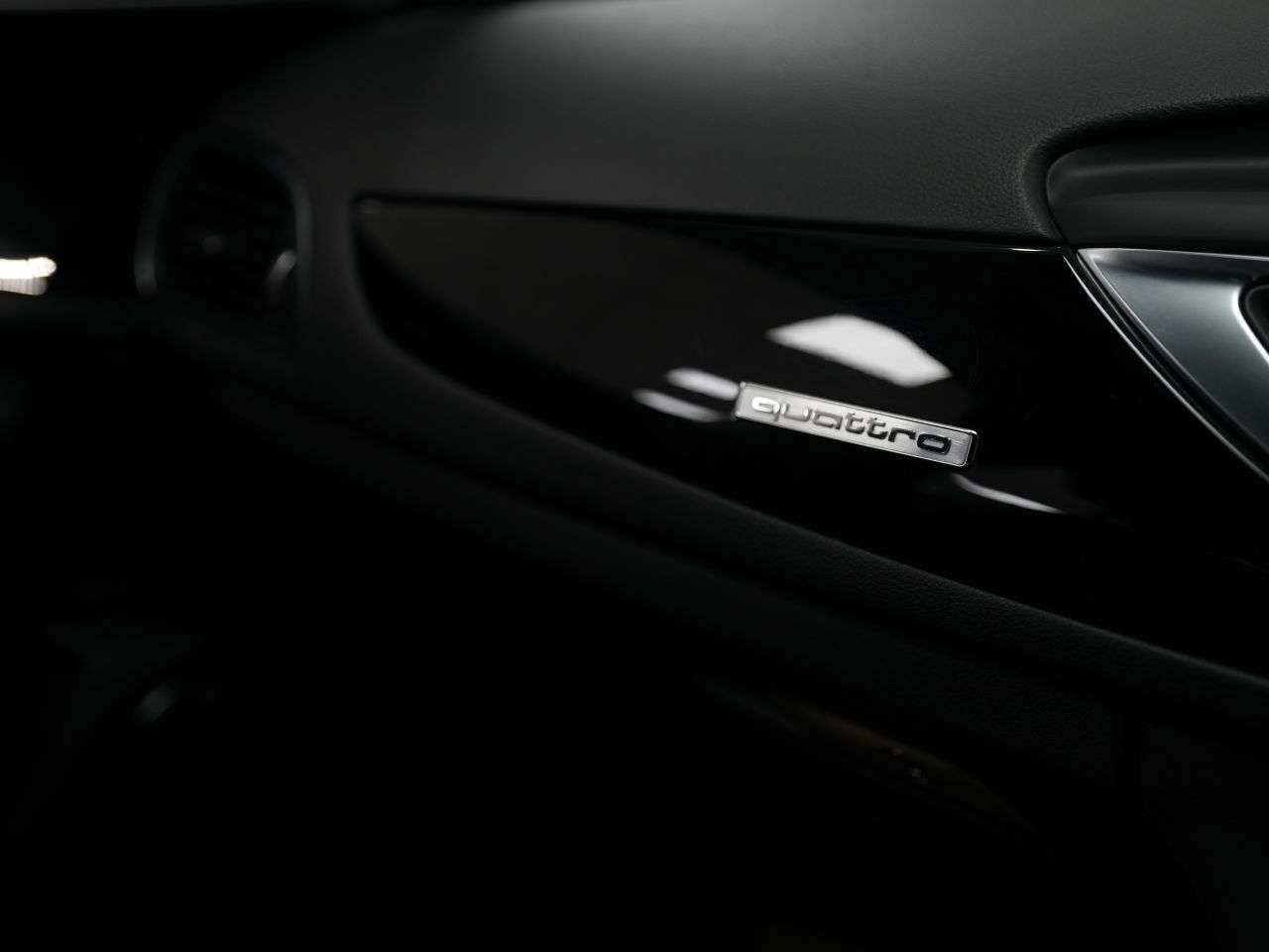 2018 AUDI A6 SALOON 2018 AUDI A6 SALOON