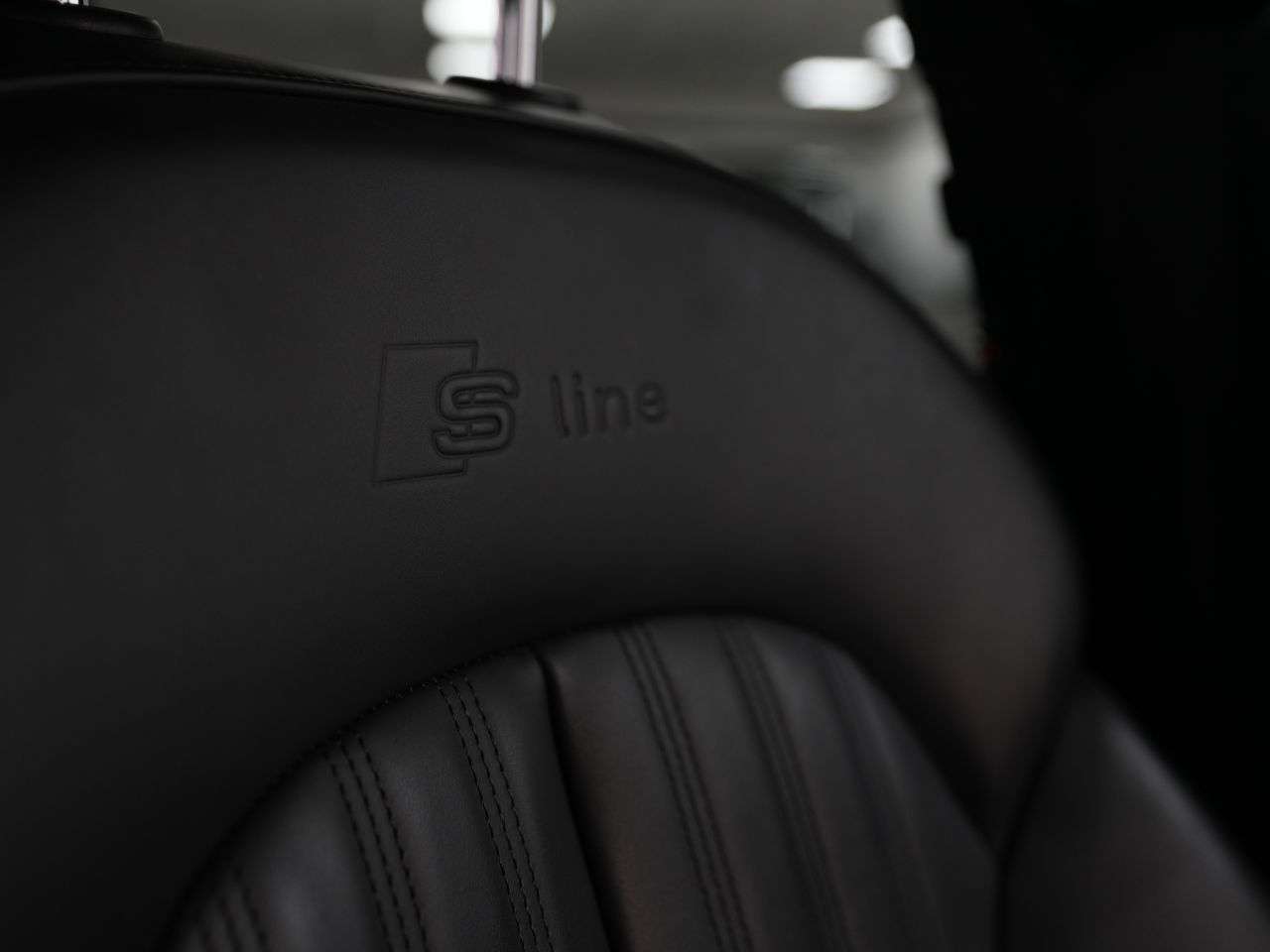 2018 AUDI A6 SALOON 2018 AUDI A6 SALOON