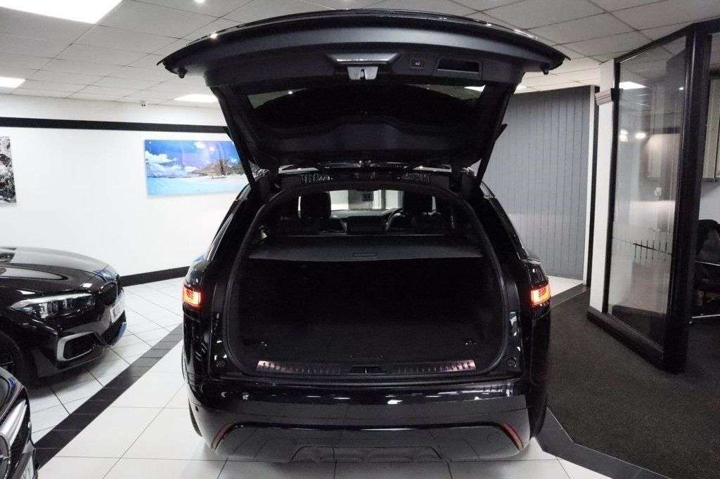 2022 LAND ROVER RANGE ROVER VELAR 2022 LAND ROVER RANGE ROVER VELAR