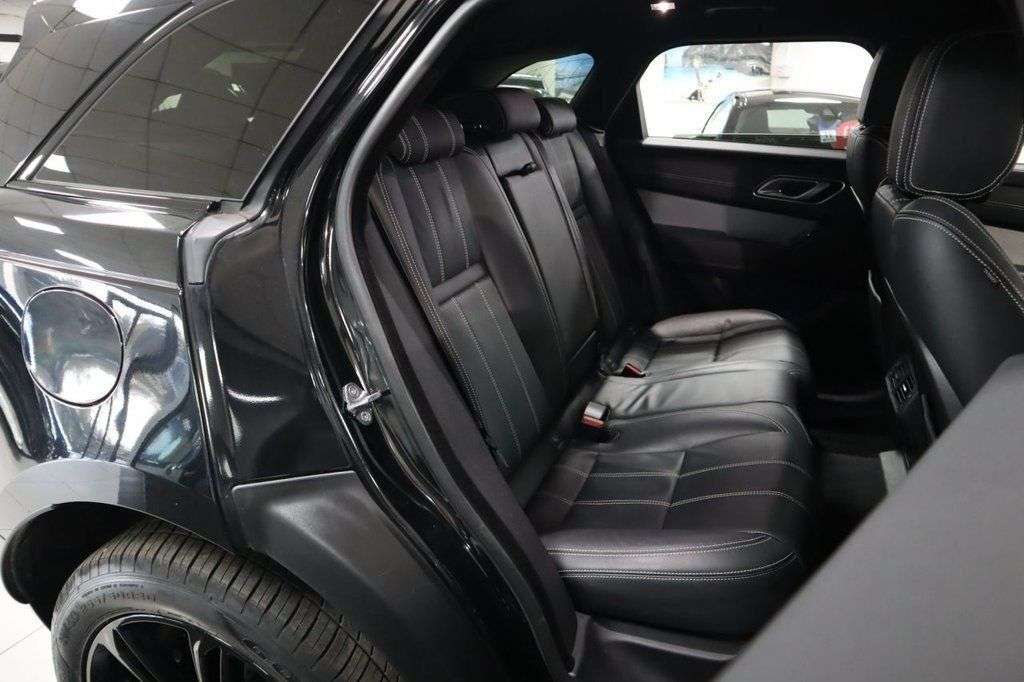 2022 LAND ROVER RANGE ROVER VELAR 2022 LAND ROVER RANGE ROVER VELAR