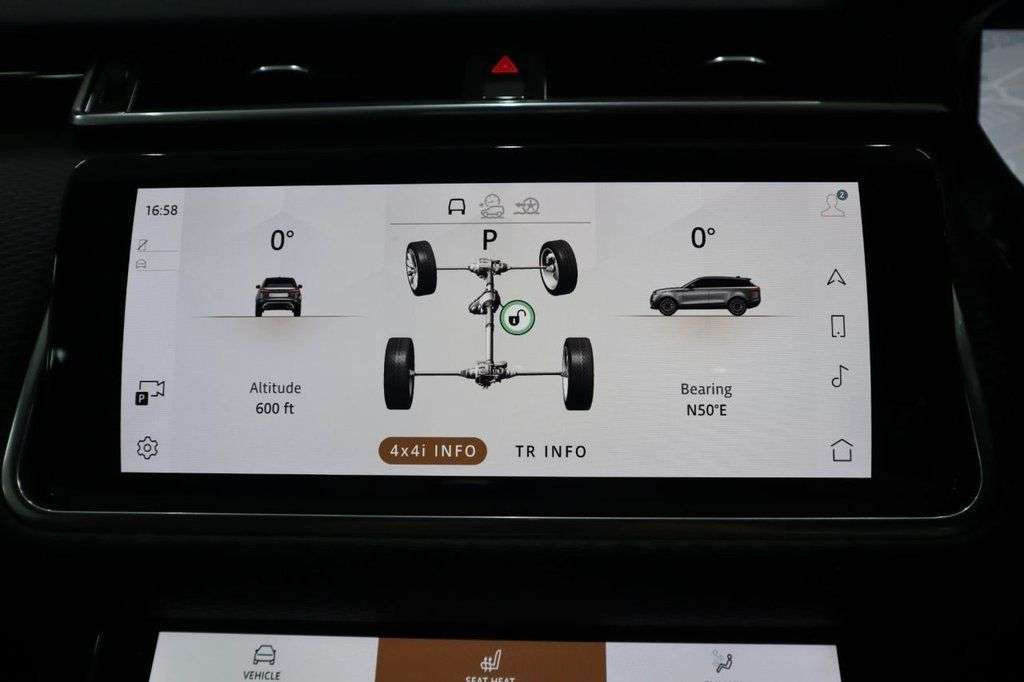 2022 LAND ROVER RANGE ROVER VELAR 2022 LAND ROVER RANGE ROVER VELAR