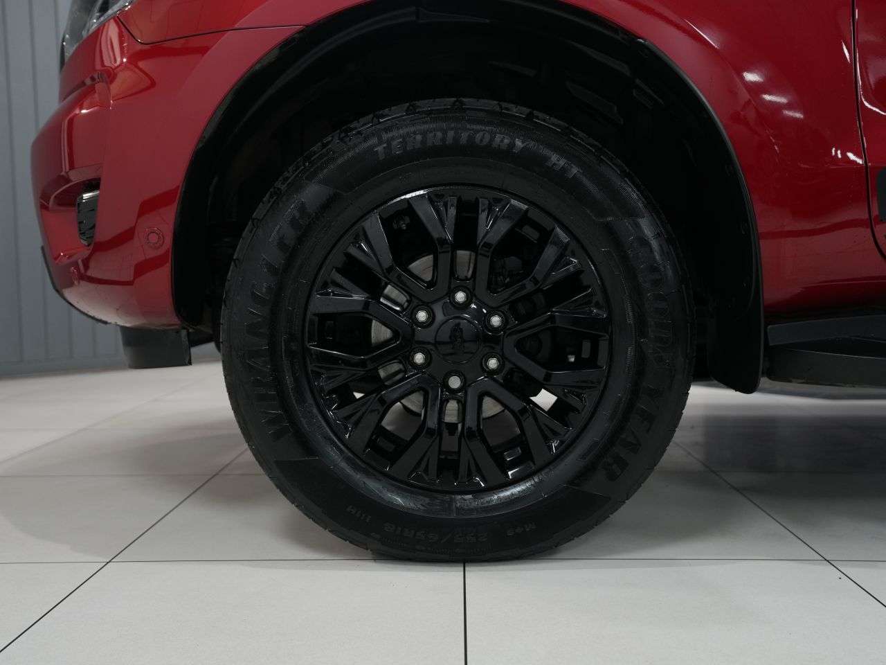 2021 FORD RANGER 2021 FORD RANGER