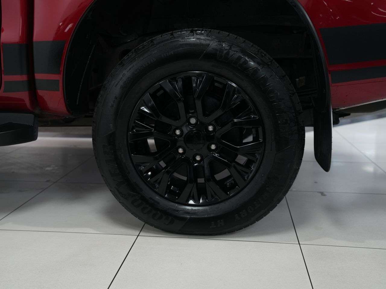 2021 FORD RANGER 2021 FORD RANGER