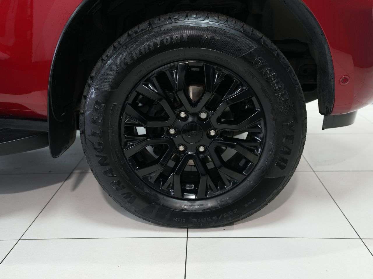 2021 FORD RANGER 2021 FORD RANGER