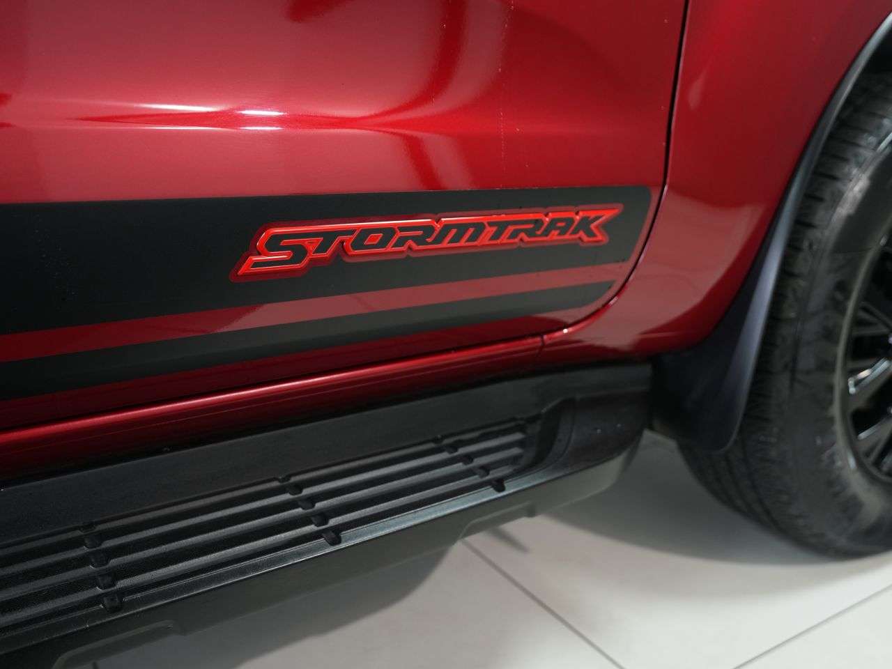 2021 FORD RANGER 2021 FORD RANGER