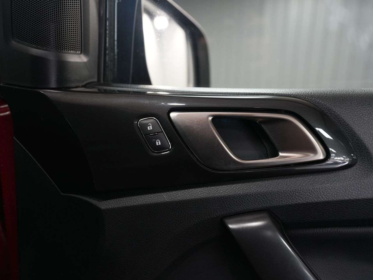 2021 FORD RANGER 2021 FORD RANGER