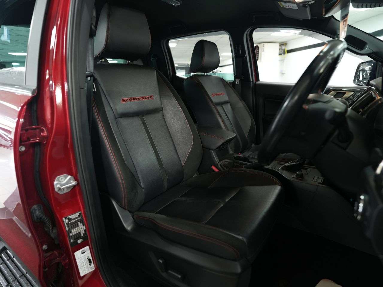 2021 FORD RANGER 2021 FORD RANGER