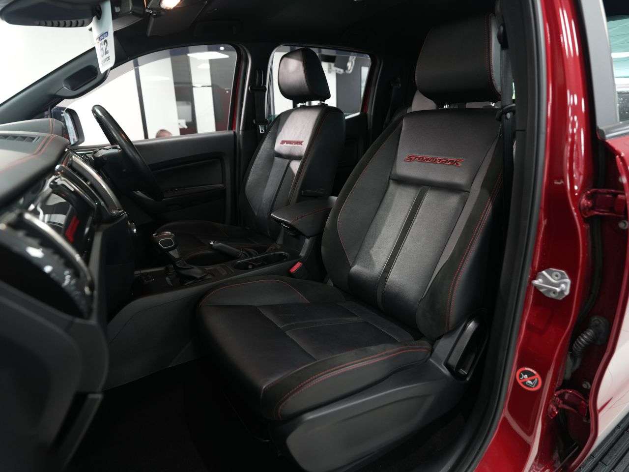 2021 FORD RANGER 2021 FORD RANGER