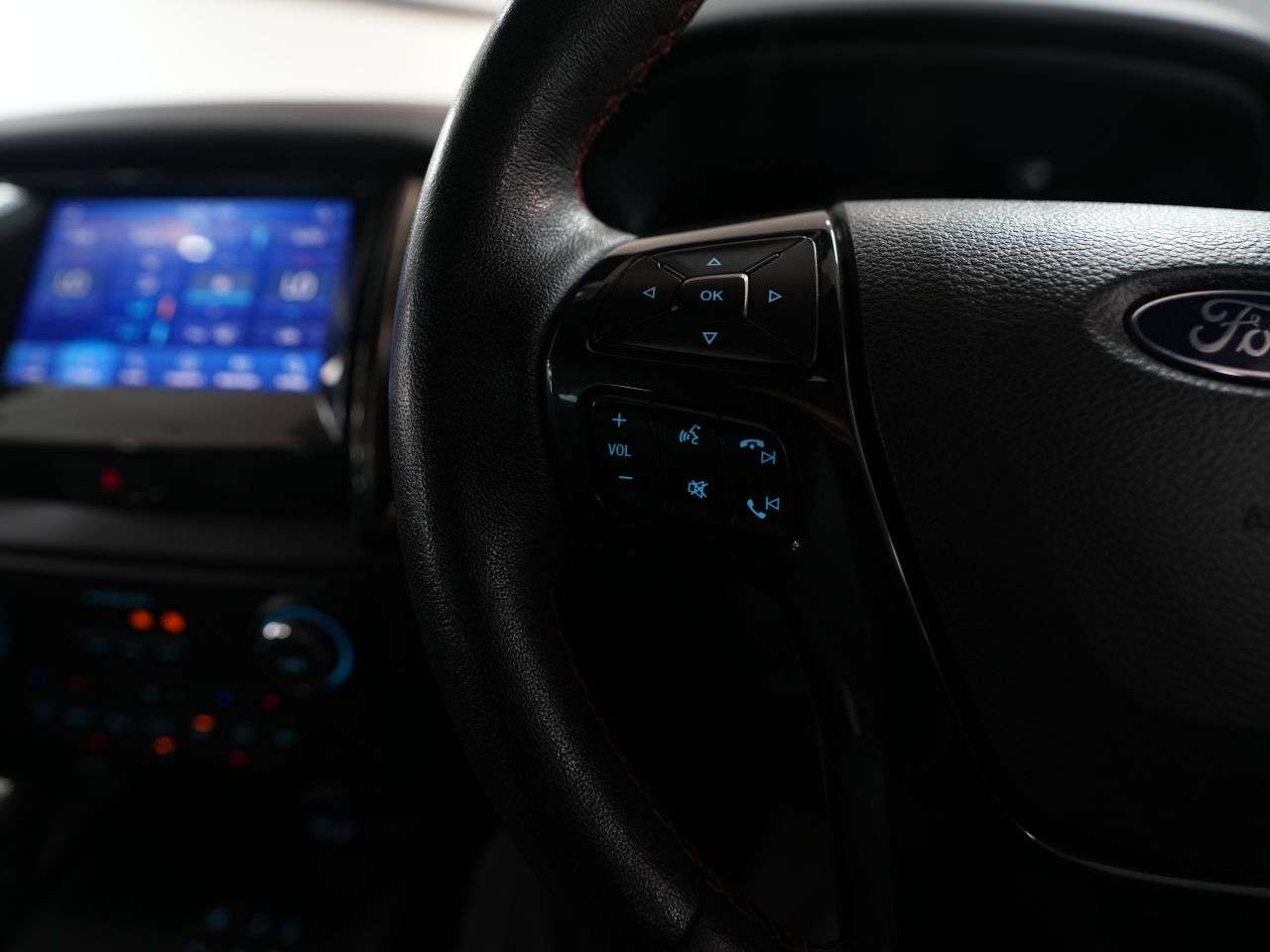 2021 FORD RANGER 2021 FORD RANGER