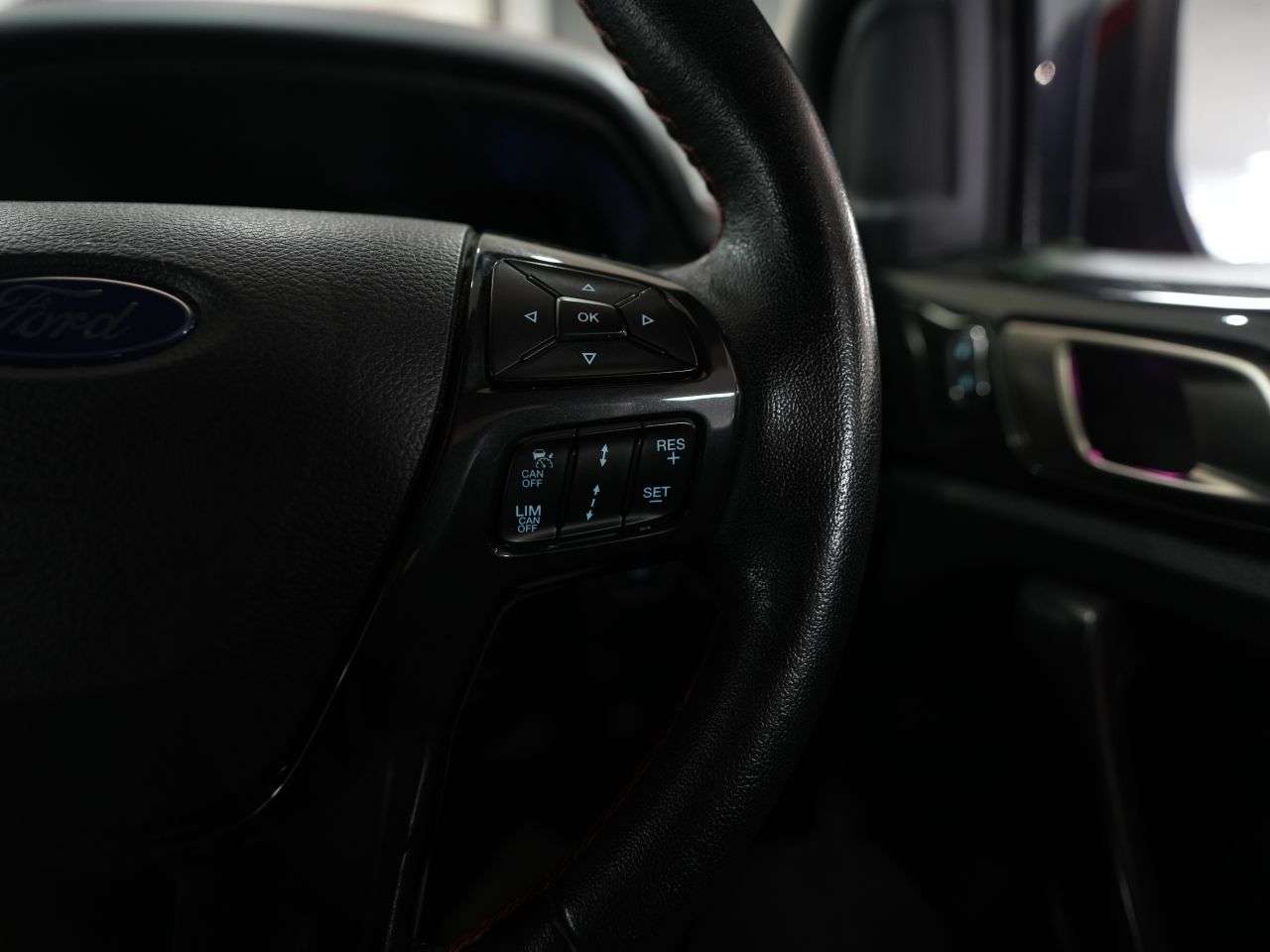 2021 FORD RANGER 2021 FORD RANGER