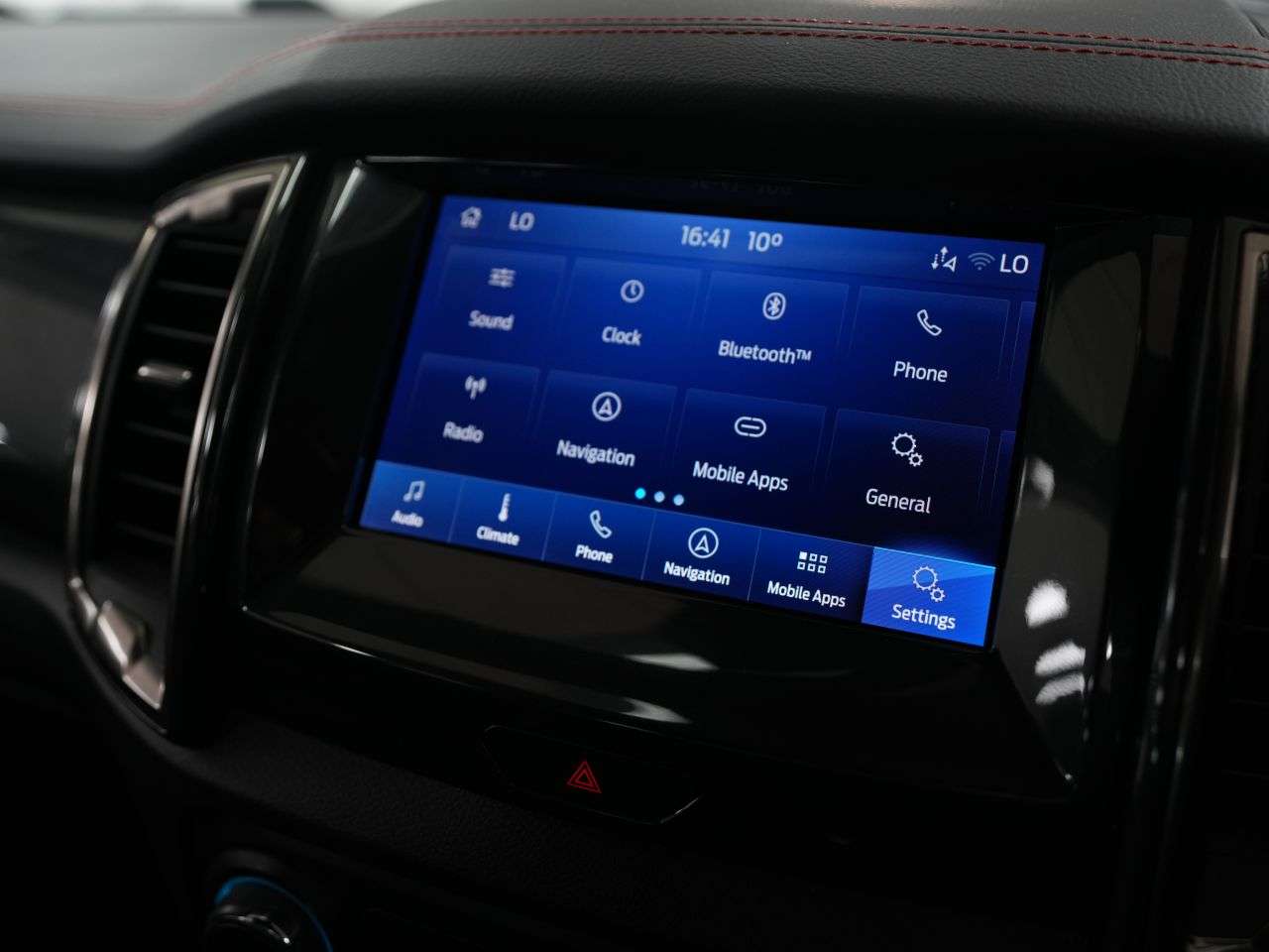 2021 FORD RANGER 2021 FORD RANGER