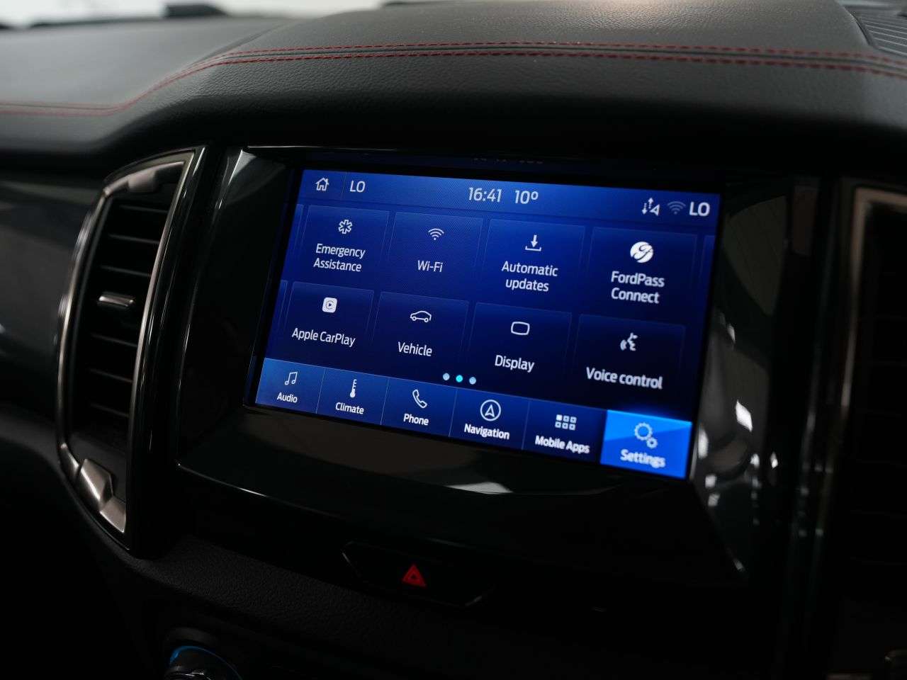 2021 FORD RANGER 2021 FORD RANGER