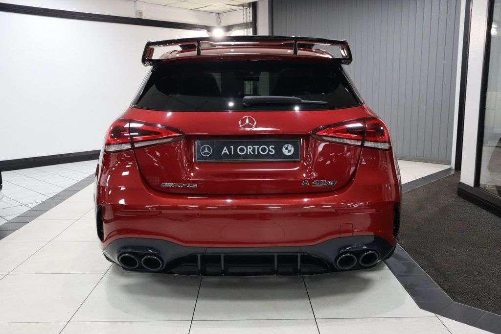 2021 MERCEDES-BENZ A-CLASS 2021 MERCEDES-BENZ A-CLASS