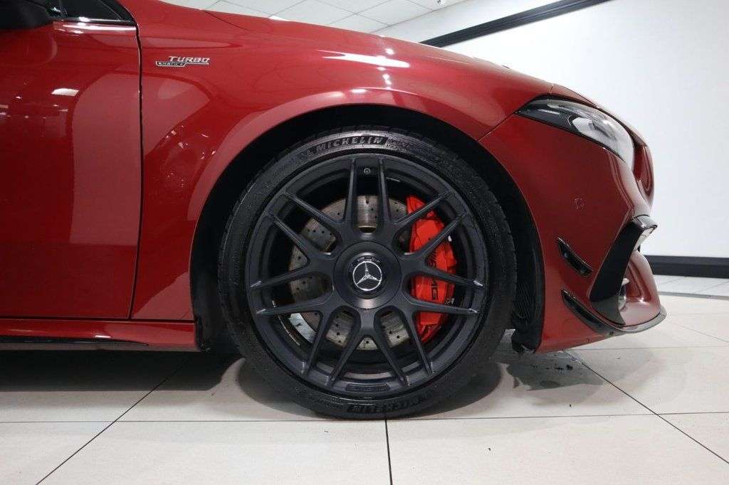 2021 MERCEDES-BENZ A-CLASS 2021 MERCEDES-BENZ A-CLASS