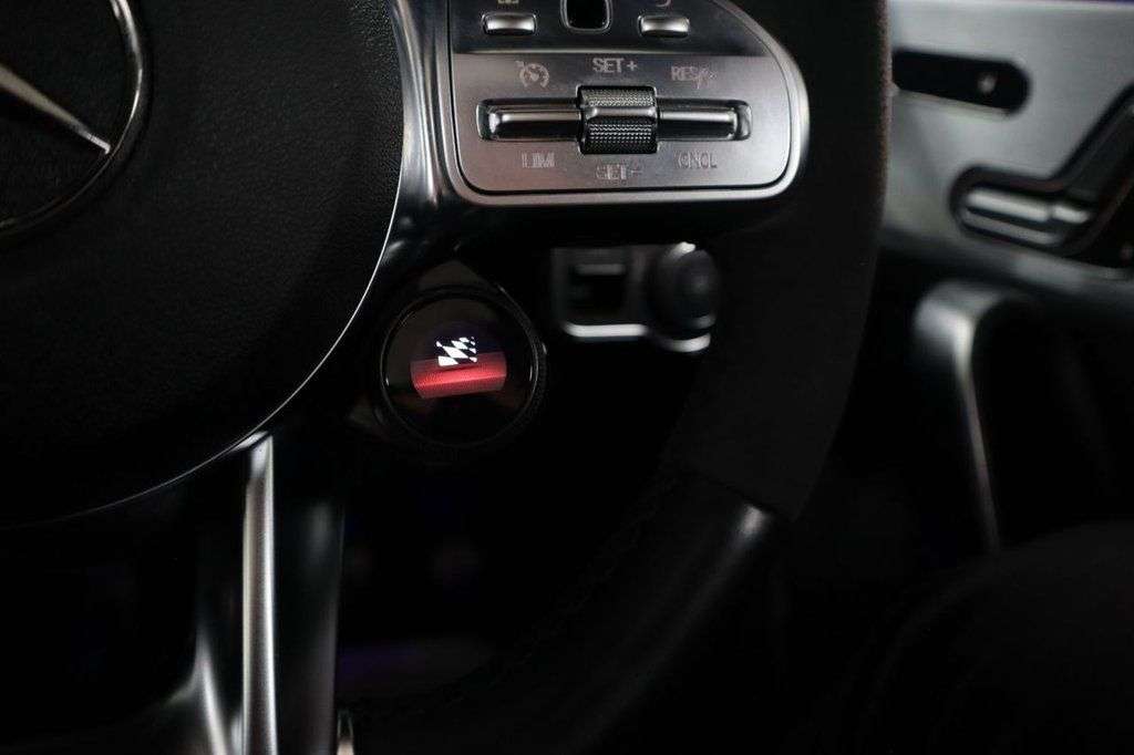 2021 MERCEDES-BENZ A-CLASS 2021 MERCEDES-BENZ A-CLASS