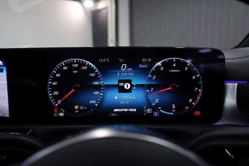2021 MERCEDES-BENZ A-CLASS 2021 MERCEDES-BENZ A-CLASS