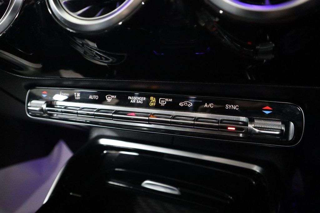 2021 MERCEDES-BENZ A-CLASS 2021 MERCEDES-BENZ A-CLASS