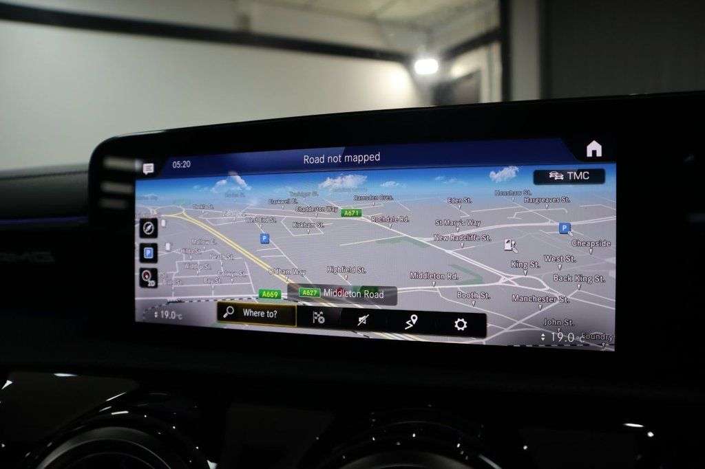 2021 MERCEDES-BENZ A-CLASS 2021 MERCEDES-BENZ A-CLASS